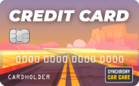 CITGO Rewards Credit Card is not available - Credit-Land.com