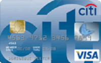 Citi Visa® is not available - Credit-Land.com