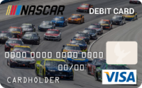 NASCAR® Card is not available - Credit-Land.com