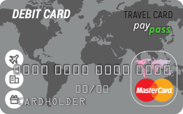 ARC Travel Mastercard® is not available - Credit-Land.com