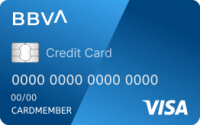 BBVA Compass ClearPoints Credit Card is not available - Credit-Land.com