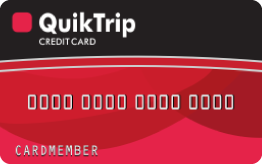 QuikTrip Credit Card is not available - Credit-Land.com