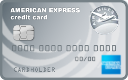 The American Express® AIR MILES®* Platinum Credit Card is not available - Credit-Land.com