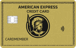 American Express® Gold Rewards Card is not available - Credit-Land.com