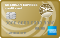 The American Express® AIR MILES®* Credit Card is not available - Credit-Land.com