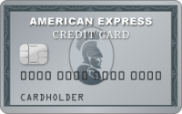 The Platinum Card® is not available - Credit-Land.com