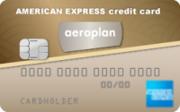 American Express® AeroplanPlus®* Gold Card is not available - Credit-Land.com