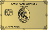 American Express® Preferred Rewards Gold Card is not available - Credit-Land.com