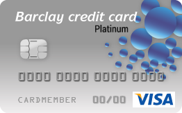 Barclaycard Flexi-Rate® Credit Card is not available - Credit-Land.com