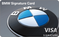 BMW Signature Card is not available - Credit-Land.com