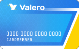 Valero Consumer Credit Card is not available - Credit-Land.com