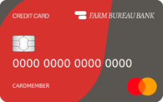Farm Bureau® Member Rewards Mastercard®