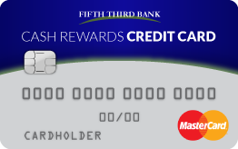 Cash Rewards MasterCard® is not available - Credit-Land.com