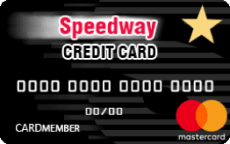 Speedy Rewards Mastercard®