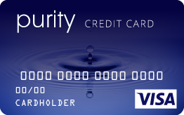 Purity℠ Platinum Edition® Visa® Card is not available - Credit-Land.com