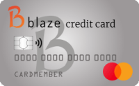 Blaze Mastercard® Credit Card is not available - Credit-Land.com