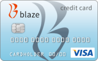 Blaze Visa® Credit Card is not available - Credit-Land.com