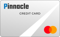 Pinnacle Platinum Mastercard is not available - Credit-Land.com