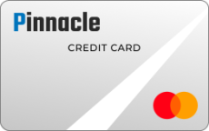 Pinnacle Platinum Mastercard