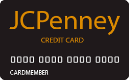JCPenney Gold Card is not available - Credit-Land.com