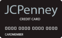 JCPenney Platinum Card is not available - Credit-Land.com