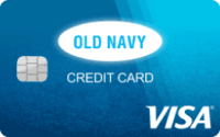 Old Navy Visa Card is not available - Credit-Land.com