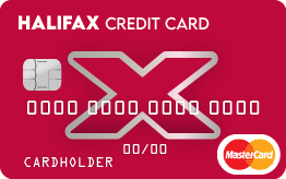Halifax All In One Credit Card is not available - Credit-Land.com