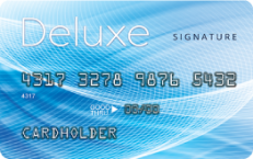 Apply for Deluxe Signature - Credit-Land.com