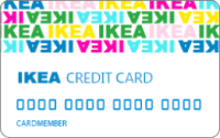 The IKEA Credit Card is not available - Credit-Land.com
