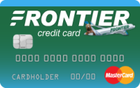 Frontier Airlines Mastercard® is not available - Credit-Land.com