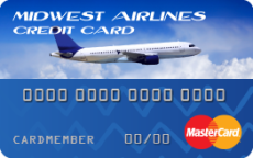 Midwest Airlines MasterCard®