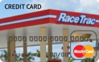 RaceTrac Platinum MasterCard® is not available - Credit-Land.com