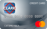 Clark Platinum MasterCard® is not available - Credit-Land.com