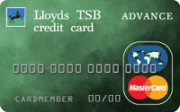 Advance MasterCard® Credit Card is not available - Credit-Land.com