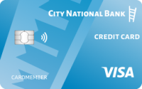 National City Visa® is not available - Credit-Land.com
