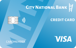 National City Visa® is not available - Credit-Land.com