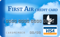 FirstAir Visa® is not available - Credit-Land.com