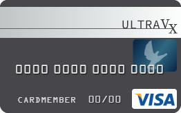 UltraVX® Visa® Card is not available - Credit-Land.com