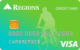 Regions Student Visa® is not available - Credit-Land.com