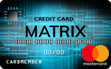 Matrix Credit Card