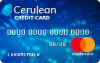 Cerulean® Card is not available - Credit-Land.com