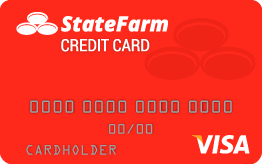 State Farm® Student Visa® is not available - Credit-Land.com