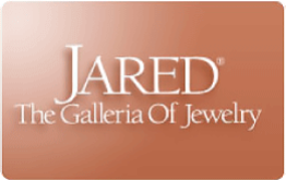 Jared The Galleria of Jewelry credit card is not available - Credit-Land.com