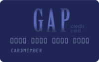 Gap Credit Card is not available - Credit-Land.com