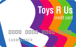 The Toys R Us Credit Card is not available - Credit-Land.com