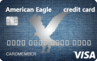 AEO Visa® Card is not available - Credit-Land.com