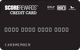 ScoreRewards® Credit Card is not available - Credit-Land.com