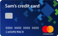 Sam's Club® Business MasterCard® is not available - Credit-Land.com