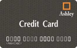 The Ashley Advantage™ Credit Card is not available - Credit-Land.com