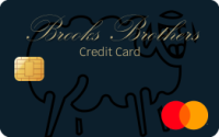 Brooks Brothers Platinum MasterCard® is not available - Credit-Land.com